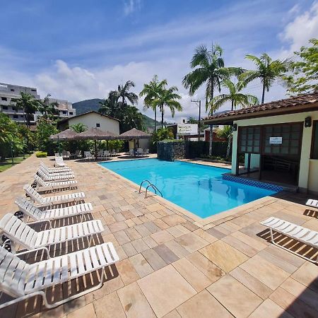 Apartamento Particular Pedaco Do Ceu อูบาตูบา ภายนอก รูปภาพ