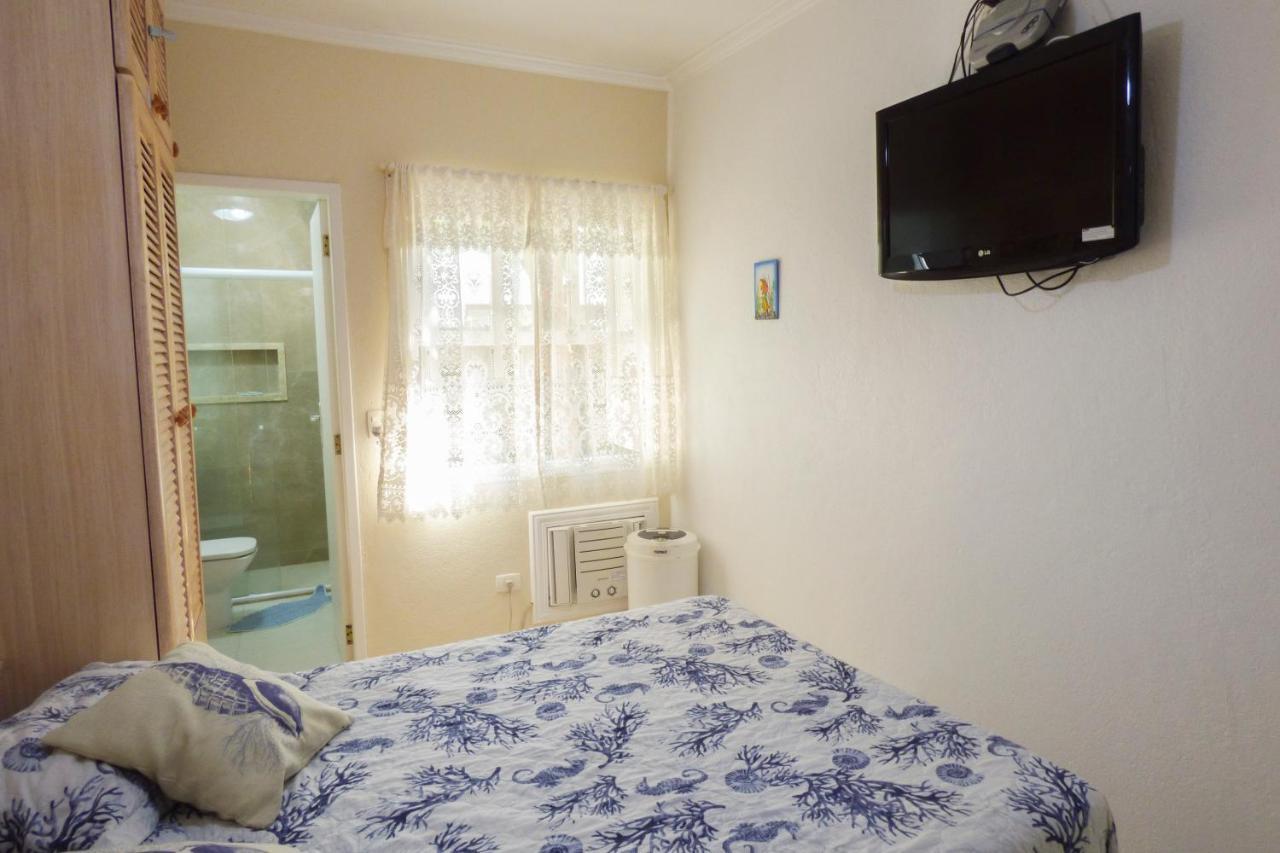 Apartamento Particular Pedaco Do Ceu อูบาตูบา ภายนอก รูปภาพ