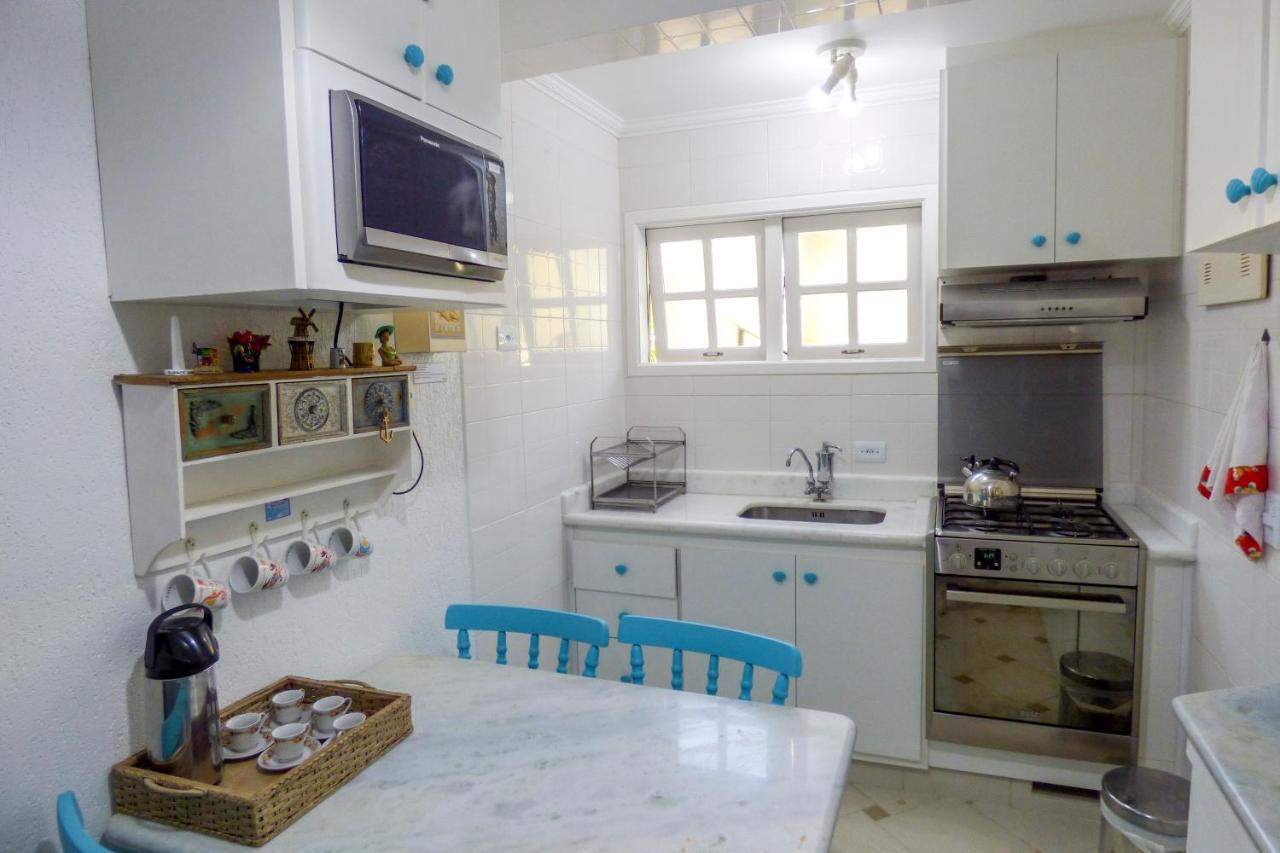 Apartamento Particular Pedaco Do Ceu อูบาตูบา ภายนอก รูปภาพ
