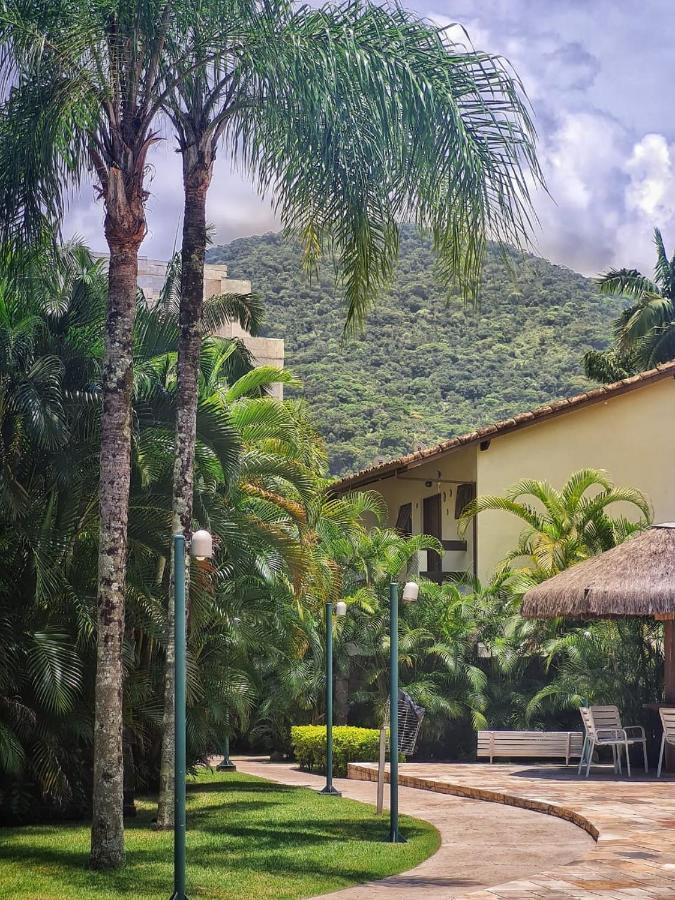 Apartamento Particular Pedaco Do Ceu อูบาตูบา ภายนอก รูปภาพ