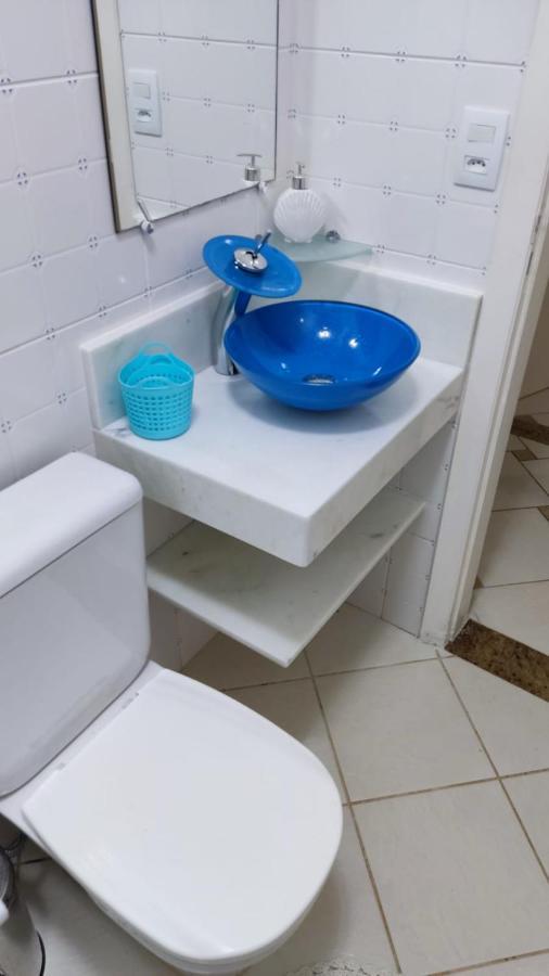 Apartamento Particular Pedaco Do Ceu อูบาตูบา ภายนอก รูปภาพ