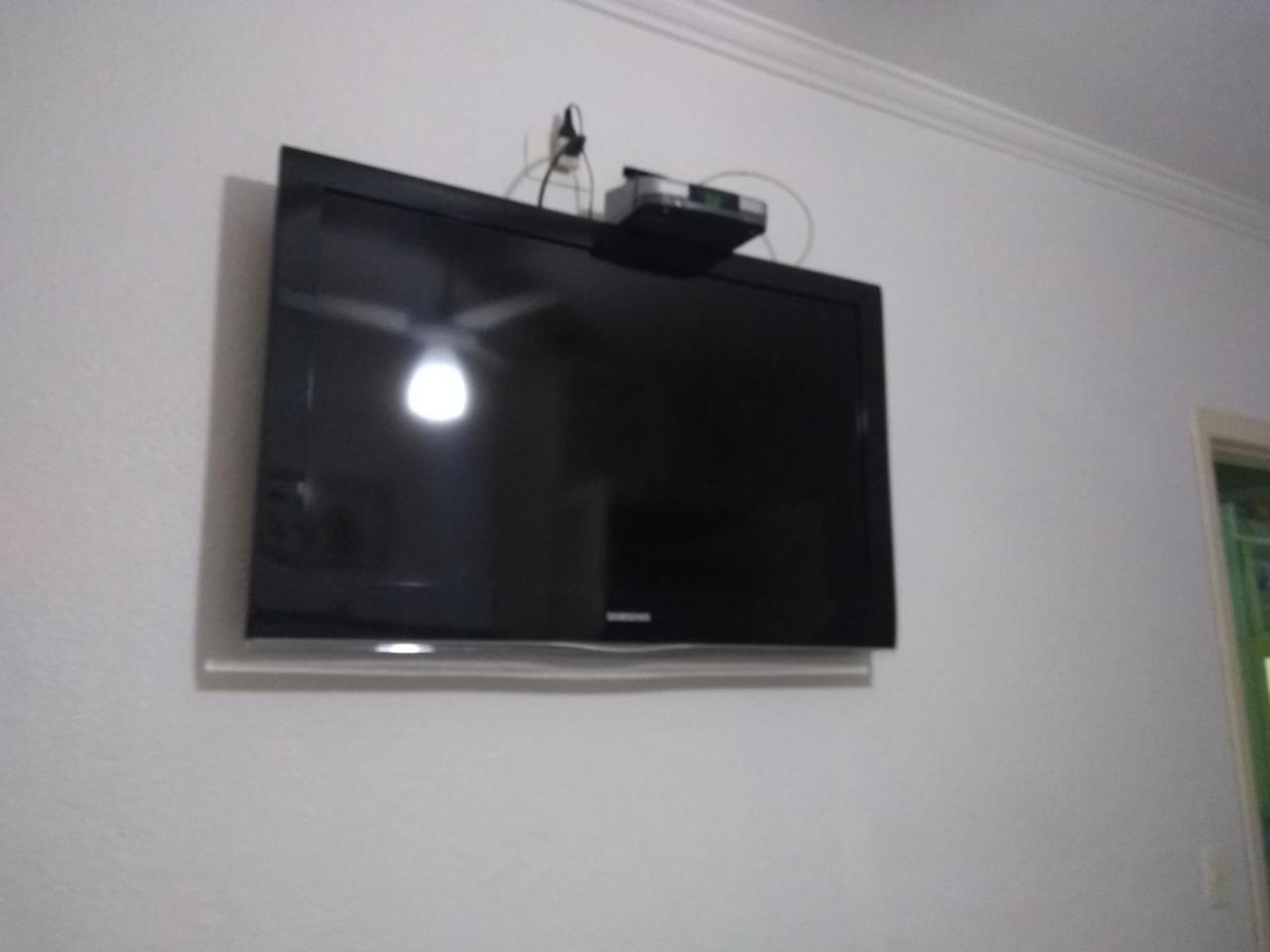Apartamento Particular Pedaco Do Ceu อูบาตูบา ภายนอก รูปภาพ