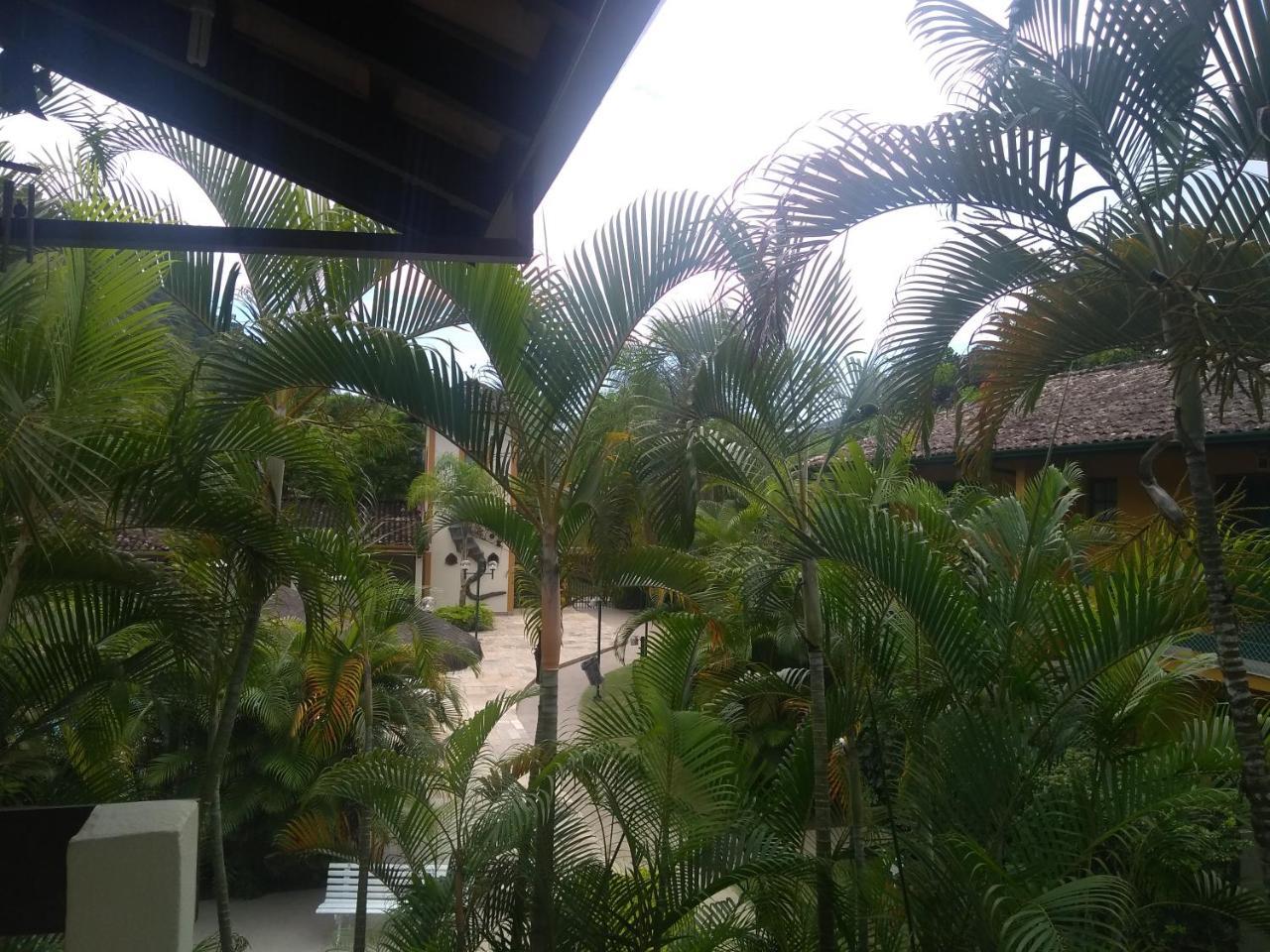 Apartamento Particular Pedaco Do Ceu อูบาตูบา ภายนอก รูปภาพ